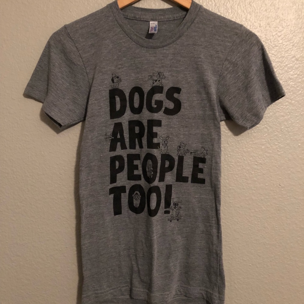 Graphic T-shirt